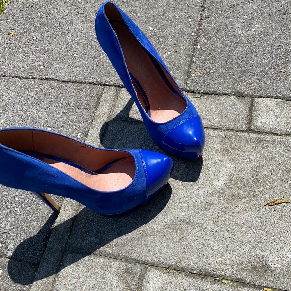 Women shoes